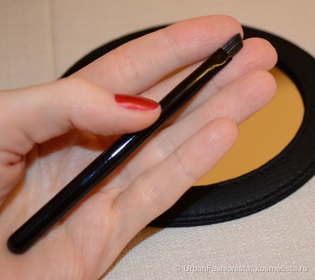 Мои любимицы из набора Les Mini de Chanel