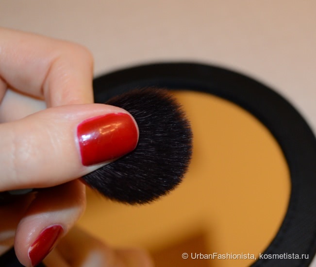 Мои любимицы из набора Les Mini de Chanel