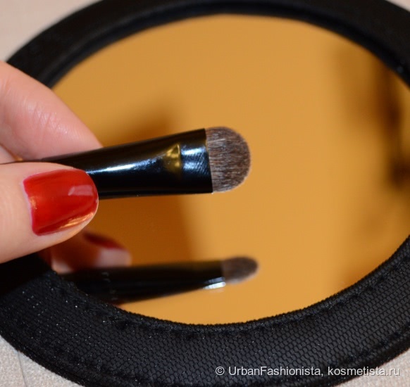 Мои любимицы из набора Les Mini de Chanel