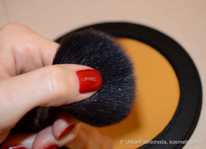 Мои любимицы из набора Les Mini de Chanel