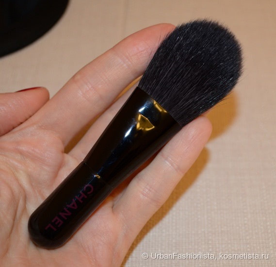 Мои любимицы из набора Les Mini de Chanel