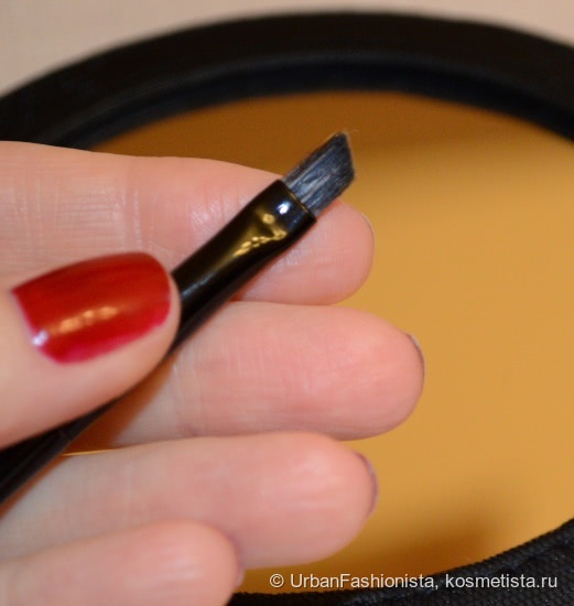 Мои любимицы из набора Les Mini de Chanel