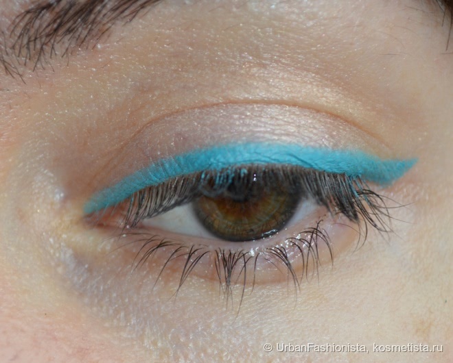 Givenchy Khol Couture Waterproof Retractable Eyeliner, #03 Turquoise, #05 Jade