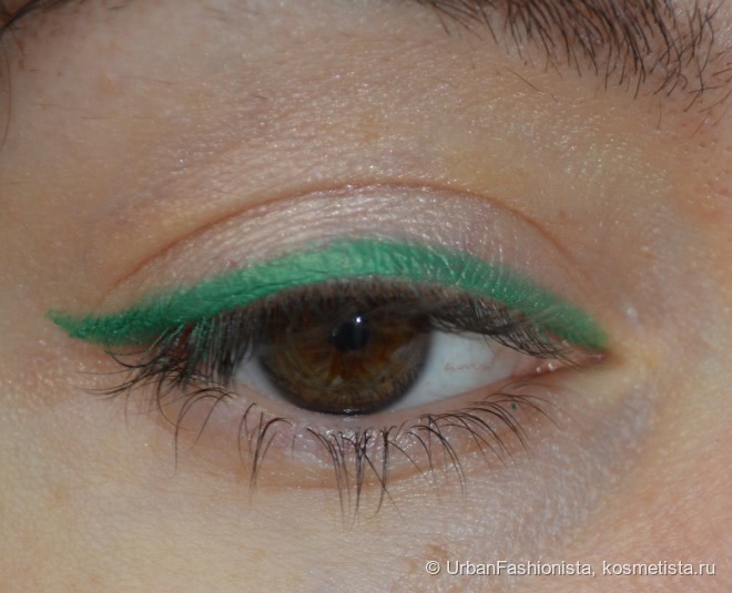 Givenchy Khol Couture Waterproof Retractable Eyeliner, #03 Turquoise, #05 Jade