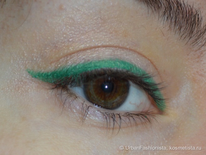Givenchy Khol Couture Waterproof Retractable Eyeliner, #03 Turquoise, #05 Jade