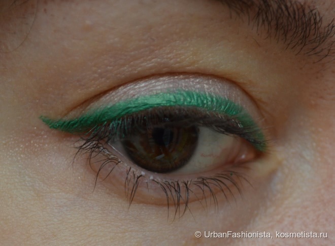 Givenchy Khol Couture Waterproof Retractable Eyeliner, #03 Turquoise, #05 Jade
