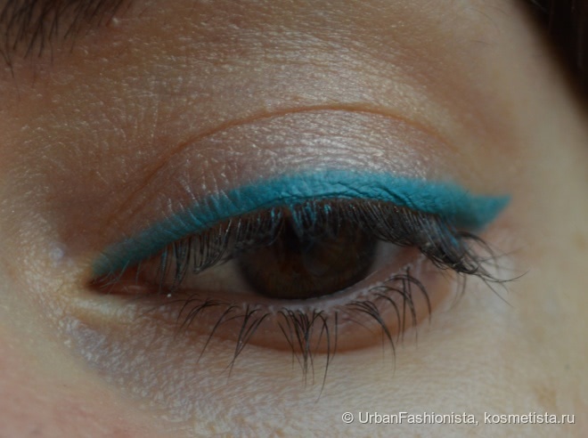 Givenchy Khol Couture Waterproof Retractable Eyeliner, #03 Turquoise, #05 Jade