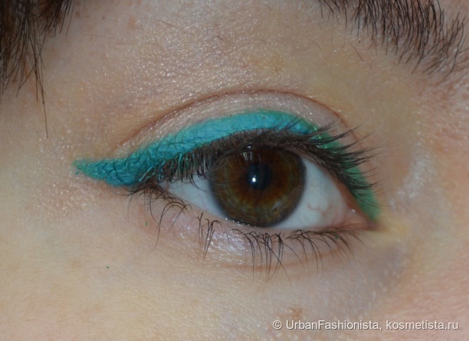 Givenchy Khol Couture Waterproof Retractable Eyeliner, #03 Turquoise, #05 Jade