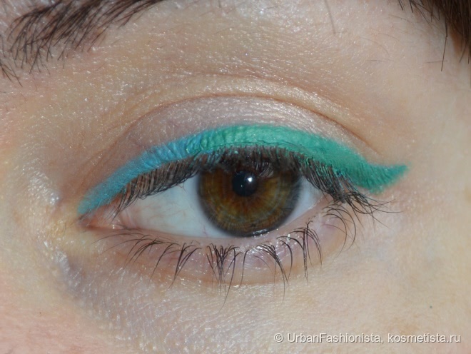 Givenchy Khol Couture Waterproof Retractable Eyeliner, #03 Turquoise, #05 Jade