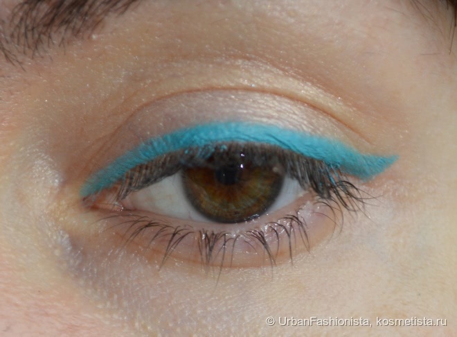 Givenchy Khol Couture Waterproof Retractable Eyeliner, #03 Turquoise, #05 Jade