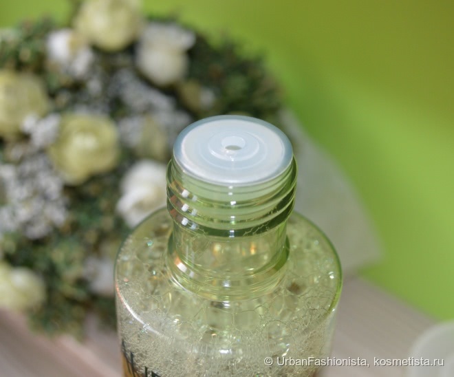 Абсолютный двоечник Caudalie Make-Up Remover Cleansing Water