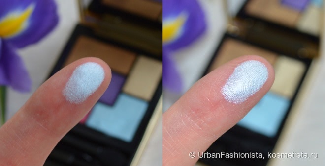 YSL Couture Eye Palette #11 Ballets Russes