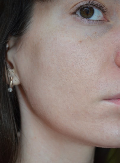 Clinique Beyond Perfecting Powder Foundation and Concealer в оттенке #0.5 Breeze