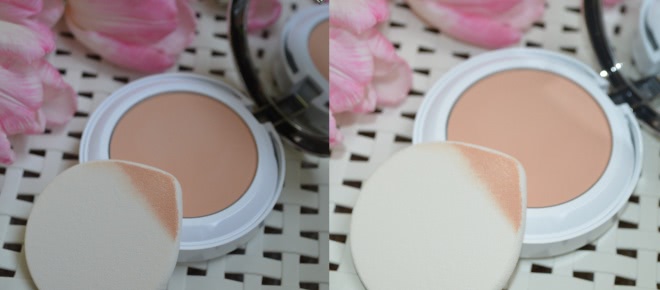Clinique Beyond Perfecting Powder Foundation and Concealer в оттенке #0.5 Breeze