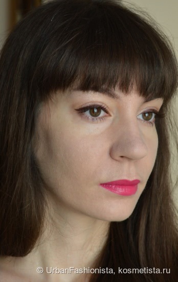 Clinique Pop Lip Colour+Primer, #22 Kiss Pop