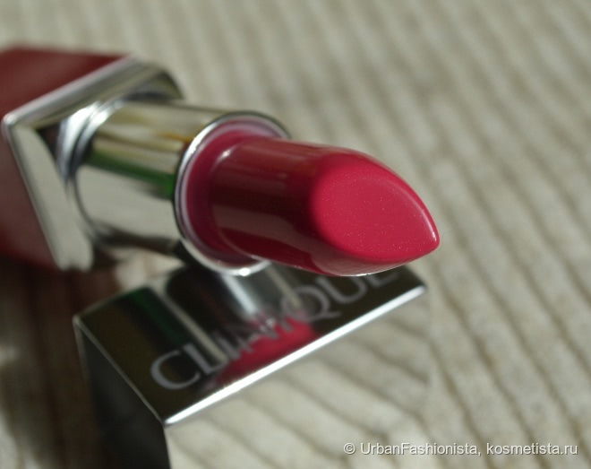 Clinique Pop Lip Colour+Primer, #22 Kiss Pop