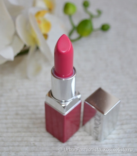 Clinique Pop Lip Colour+Primer, #22 Kiss Pop