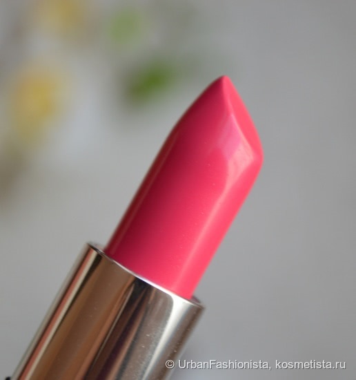 Clinique Pop Lip Colour+Primer, #22 Kiss Pop