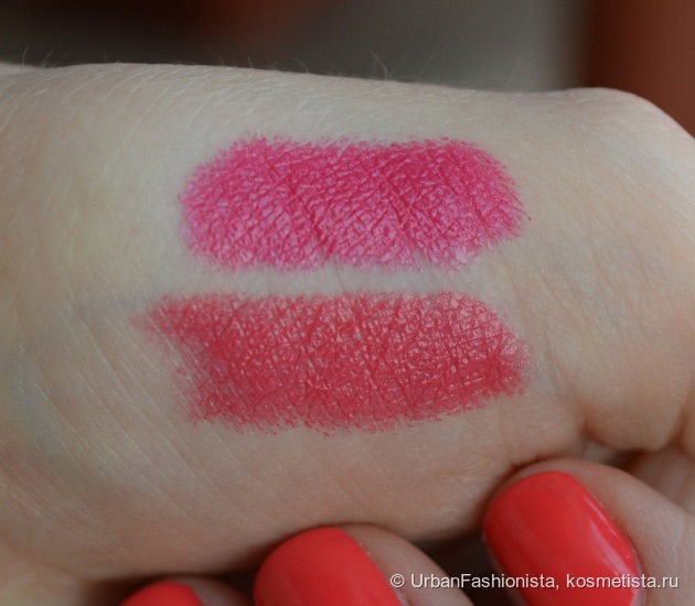 Clinique Pop Lip Colour+Primer, #22 Kiss Pop