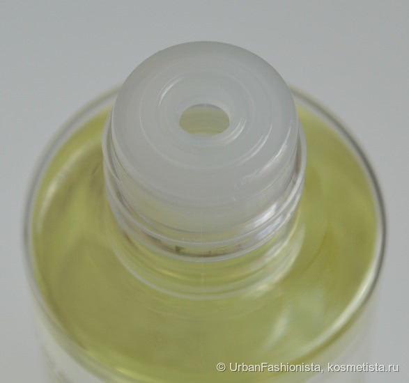 Чудо-средство для снятия макияжа Holika Holika Daily Garden Olive Lip&Eye Remover