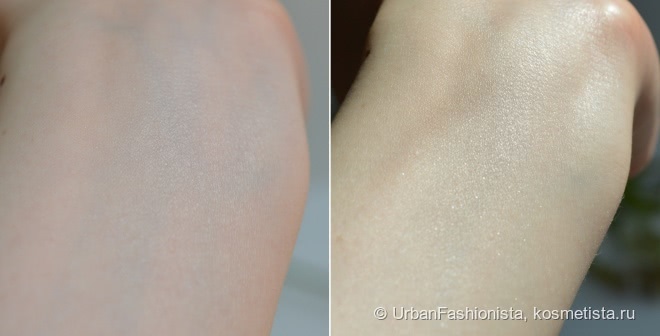Сияние изнутри с Givenchy Les Saisons Healthy Glow Powder, #00 Moonlight Saison + бонусная кисть