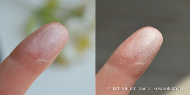 Сияние изнутри с Givenchy Les Saisons Healthy Glow Powder, #00 Moonlight Saison + бонусная кисть