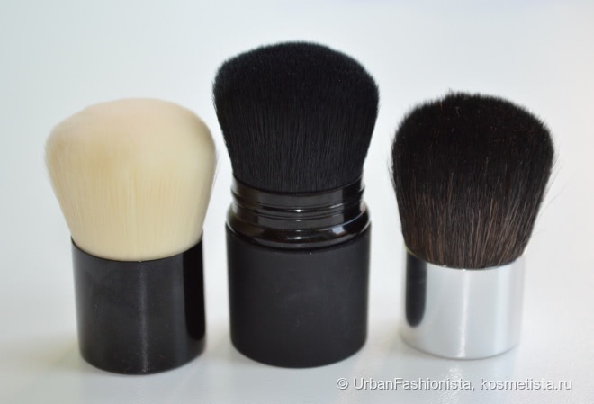 Сияние изнутри с Givenchy Les Saisons Healthy Glow Powder, #00 Moonlight Saison + бонусная кисть