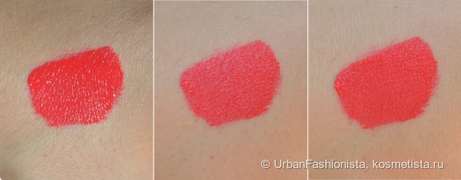 Взрыв цвета: Estee Lauder Pure Color Envy Liquid Lip Potion в оттенке #240 Naughty Naive