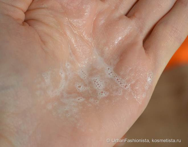 Кислотно-энзимная пудра для умывания Meishoku Detclear Aha&bha Fruits Enzyme Powder Wash
