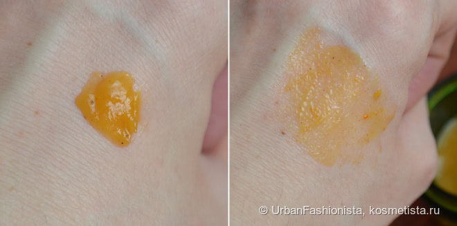 Гликолевая маска с тыквой и медом Andalou Naturals Pumpkin Honey Glycolic Mask + сравнение с другими популярными продуктами