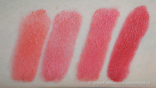 Прекрасная, но сомнительная Shiseido Rouge Rouge Lipstick в оттенке RD309 Coral Shore