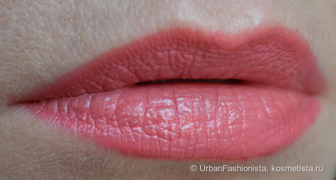 Прекрасная, но сомнительная Shiseido Rouge Rouge Lipstick в оттенке RD309 Coral Shore