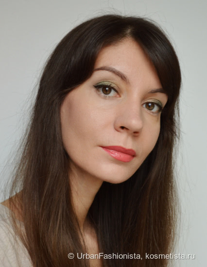 Прекрасная, но сомнительная Shiseido Rouge Rouge Lipstick в оттенке RD309 Coral Shore