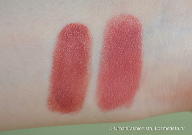 Идеальный зимний нюд. Clarins Joli Rouge Moisturizing Long-Wearing Lipstick в оттенке #752 Rosewood