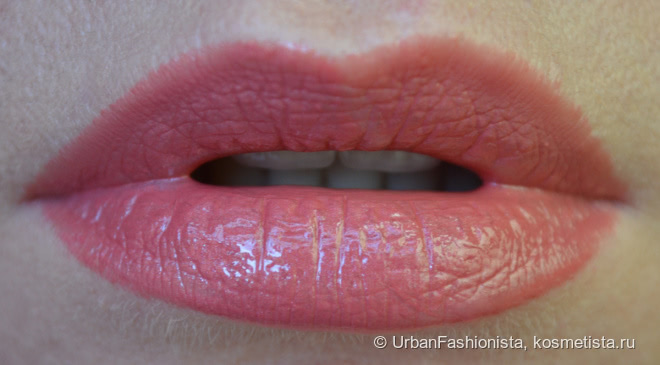 Идеальный зимний нюд. Clarins Joli Rouge Moisturizing Long-Wearing Lipstick в оттенке #752 Rosewood