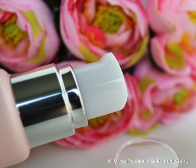 Пионовые новинки L'occitane Pivoine Pure