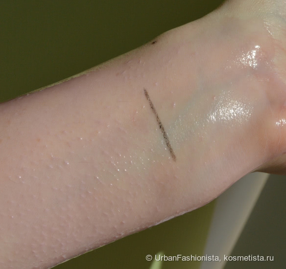 История одного разочарования: гидрофильное масло Enprani Perfection Cleansing Oil