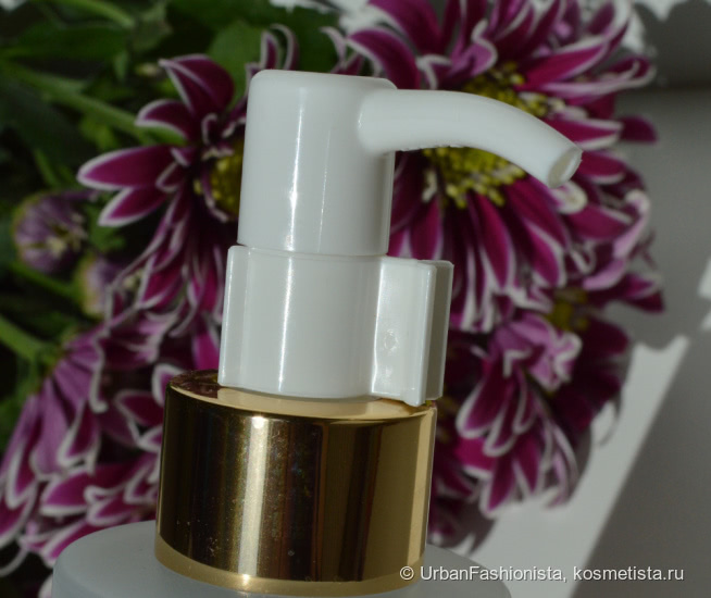 История одного разочарования: гидрофильное масло Enprani Perfection Cleansing Oil