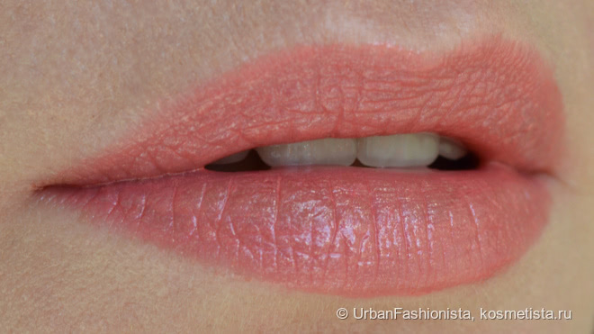 Весне дорогу! Clinique Pop Lip Colour+Primer в оттенке #18 Papaya Pop
