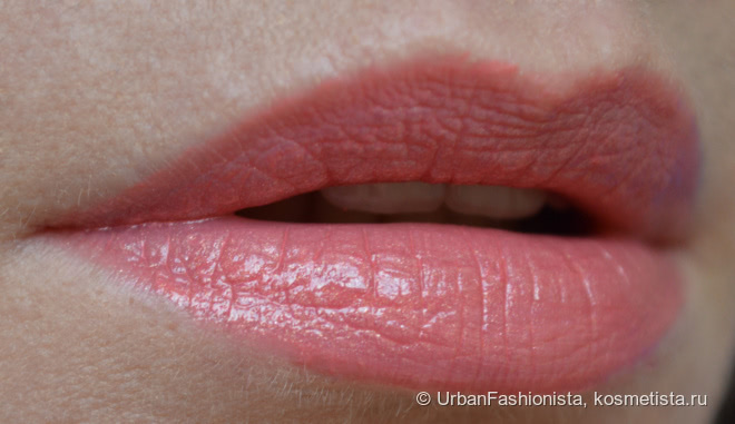 Весне дорогу! Clinique Pop Lip Colour+Primer в оттенке #18 Papaya Pop