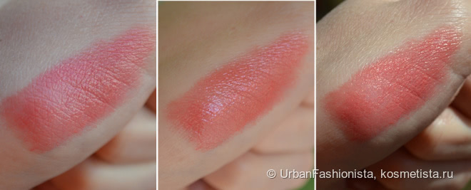 Весне дорогу! Clinique Pop Lip Colour+Primer в оттенке #18 Papaya Pop