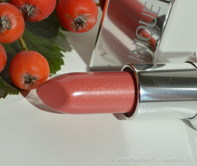 Весне дорогу! Clinique Pop Lip Colour+Primer в оттенке #18 Papaya Pop