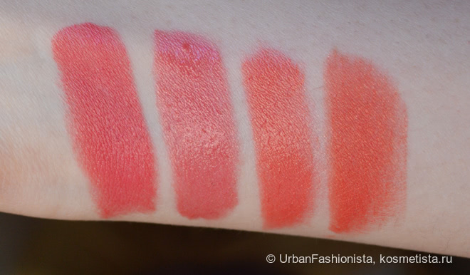 Весне дорогу! Clinique Pop Lip Colour+Primer в оттенке #18 Papaya Pop