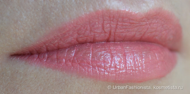 Весне дорогу! Clinique Pop Lip Colour+Primer в оттенке #18 Papaya Pop