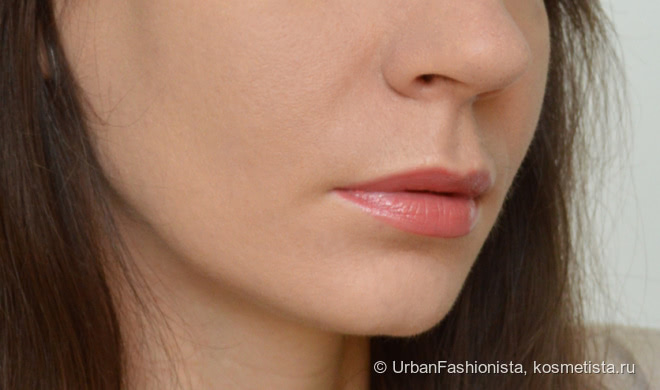 Весне дорогу! Clinique Pop Lip Colour+Primer в оттенке #18 Papaya Pop