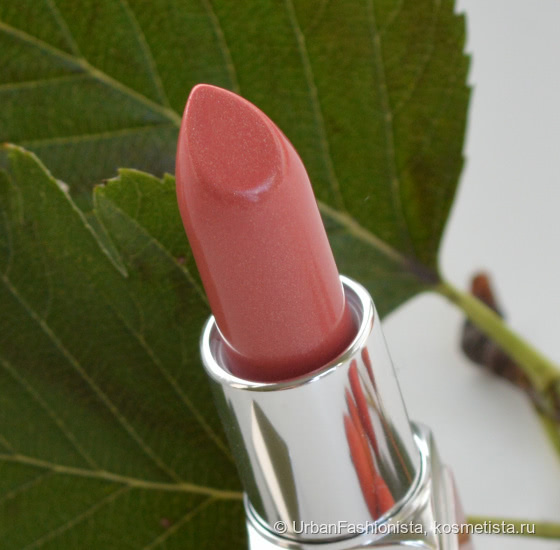 Весне дорогу! Clinique Pop Lip Colour+Primer в оттенке #18 Papaya Pop