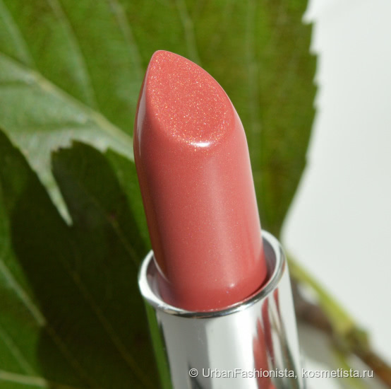 Весне дорогу! Clinique Pop Lip Colour+Primer в оттенке #18 Papaya Pop