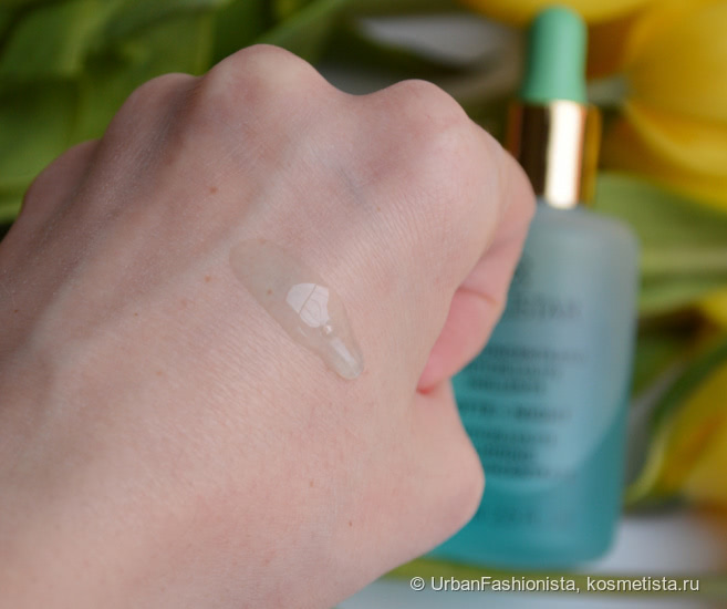 Ночное антицеллюлитное средство Collistar Night Anticellulite Slimming Superconcentrate