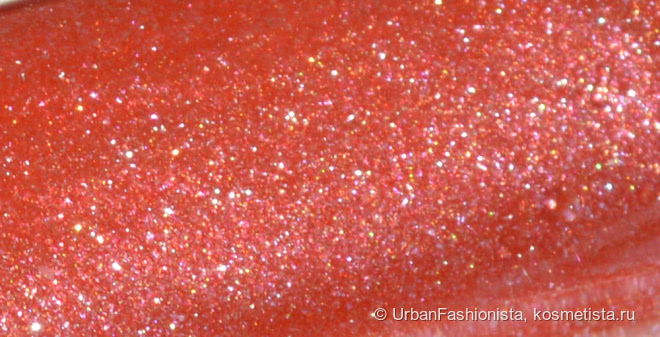 Блеск для губ Collistar Gloss Design Lip Gloss в оттенке #36 Corallo Non Fermarmi