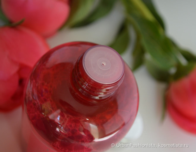Идеальный? Еще лучше! L'occitane Pivoine Sublime Perfecting Toner